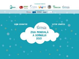Ziua Mondială a Somnului