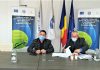 Branșamente, racorduri și apometre inteligente în 10 localități din județul Dolj, în baza contractului de lucrări semnat de Apă Oltenia