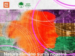 CEZ plantează 10.000 de metri pătrați de pădure în comunitatea sa