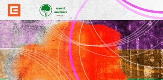 CEZ plantează 10.000 de metri pătrați de pădure în comunitatea sa