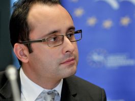 Cristian Bușoi: EU4Health, șansa României de a reduce decalajul față de țările din Vest