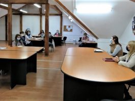 Directia de Asistenta Sociala Oradea pregateste o aplicatie pentru inscrierea copiilor la cresa