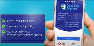 Dosarul digital poate inlocui dosarul cu sina pentru asistentii sociali