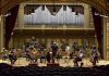 Filarmonica „George Enescu” anunță anularea concertelor cu public din 9 și 10 martie 2021