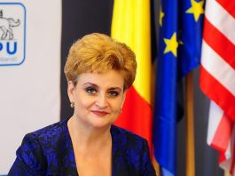 Grațiela Gavrilescu