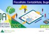 Fiscalitate, Contabilitate, Bugetare, primul webinar susținut de consultanții Citibank, în cadrul incubatorului JA BizzFactory