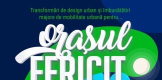 Rubrica noua la Digi FM Orasul Fericit cu Doru Oprisan