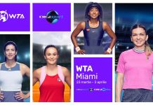 Turneul WTA Miami in direct la Digi Sport