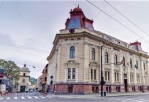 Universitatea Tehnică din Cluj-Napoca a scos la concurs un post de secretar