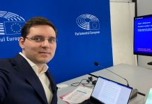 Victor Negrescu: PNRR nu trebuie să fie "Iepurașul de Paște" al Guvernului