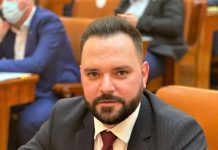 Vlad Popescu, deputat de Suceava: Premierul refuză să răspundă la întrebări esențiale privind economia României