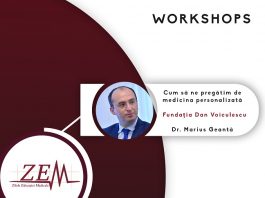 Zilele Educatiei Medicale