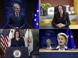 Ziua Internationala a Femeii marcata de Parlamentul European