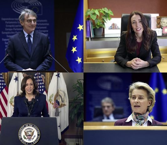 Ziua Internationala a Femeii marcata de Parlamentul European