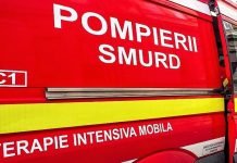 Tânăr din Brașov accidentat la locul de muncă - polițiștii au deschis un dosar penal