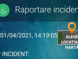 Cum raportati gropile gunoaiele sau alte probleme prin aplicatia My BrasovCity