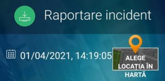 Cum raportati gropile gunoaiele sau alte probleme prin aplicatia My BrasovCity