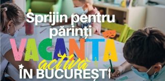 Nicusor Dan Proiectul Vacanta activă in Bucuresti a starnit interesul parintilor si elevilor