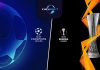 UEFA Champions League si UEFA Europa League in direct la Digi Sport