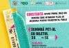 În Constanța se lansează campania Schimbă PET-ul cu biletul