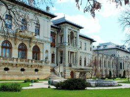 Muzeul National Cotroceni