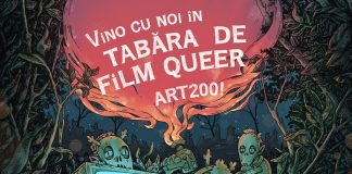 tabara de film queer ART200
