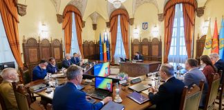 Ședința Consiliului Suprem de Apărare a Țării – 29 iunie 2026