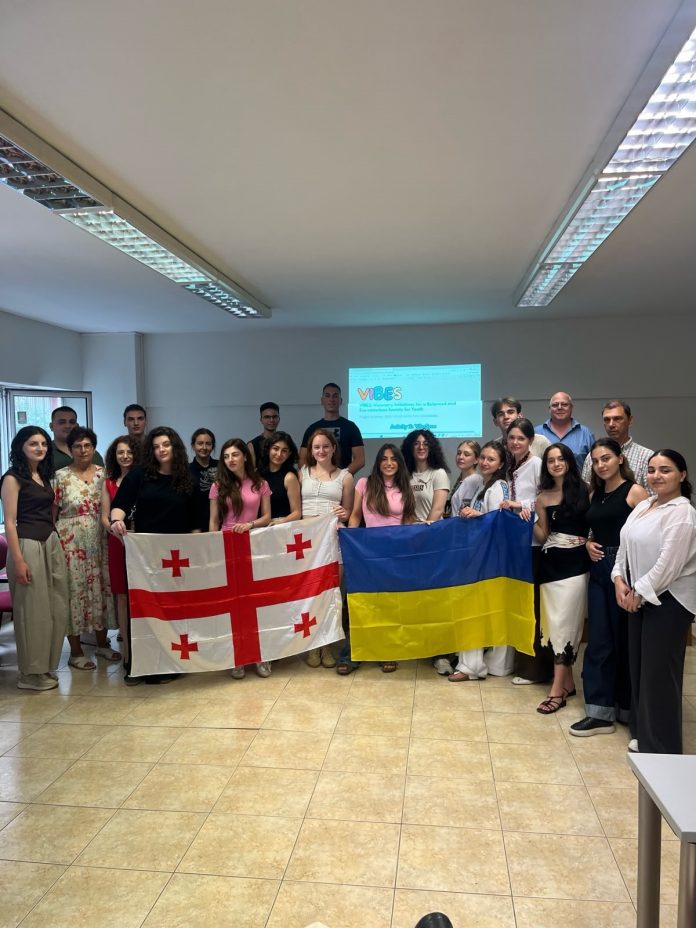 Asociația de Studii Socio-Economice a participat la o mobilitate de formare în Salonic pentru consolidarea competențelor digitale ale tinerilor