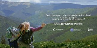 Parcurile Naționale ale României promovate printr-o campanie de comunicare națională
