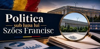 Politica la zi | România la capătul PNRR: un Guvern interimar și nota de plată a reformelor amânate