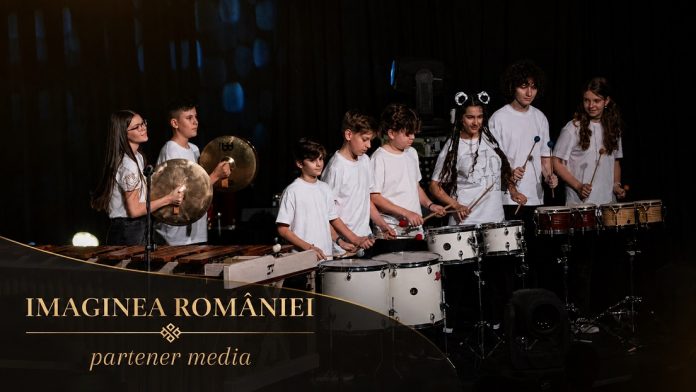 Cantus Mundi IMAGINEA ROMANIEI