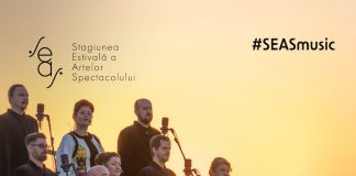 Corul Madrigal și Cantus Mundi revin la Constanța cu șapte spectacole-eveniment în cadrul SEAS 2026