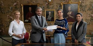 Corul Național de Cameră „Madrigal – Marin Constantin” și Muzeul Național Brukenthal lansează un parteneriat strategic care propune un nou model de colaborare între instituțiile publice de cultură
