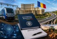 Guvernul schimbă prioritățile de investiții: 5,3 miliarde de lei pentru tehnologii avansate, bani pentru infrastructură, agricultură și PNRR