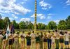 Gorjul devine capitala cercetășiei: peste 400 de participanți se întâlnesc „La Brâncuși Acasă”