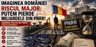 Politica la palme! România joacă ultima carte a PNRR