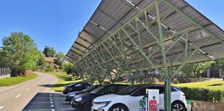 Voltrelli reduce tariful de încărcarea vehiculelor electrice la 0,99 lei/kWh