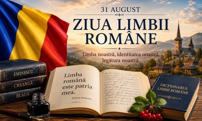 Ziua Limbii Române