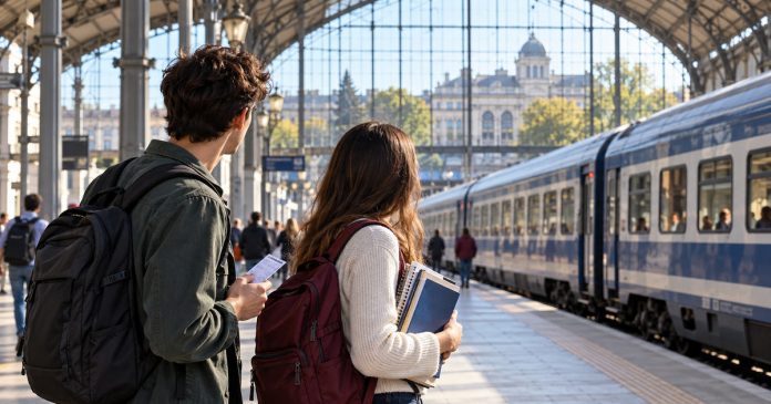 ANOSR cere viitorului Guvern să spună când și cum va sprijini studenții