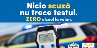 „E doar o bere” nu este o scuză la volan