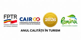 Capitalul românesc își întărește vocea prin CAIR