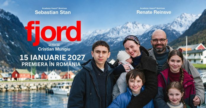 FJORD film regizat de Cristian Mungiu
