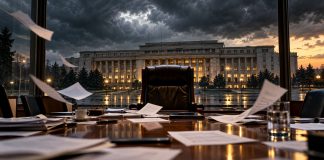 Grindeanu a dărâmat Guvernul Bolojan. După aproape cinci luni, România încă așteaptă un nou guvern