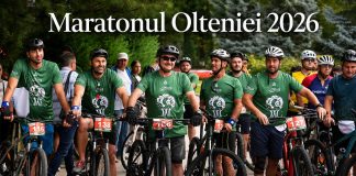 Premieră în România la Maratonul Olteniei 2026: Hyathlon Hybrid Racing, organizat pentru prima dată la Râmnicu Vâlcea