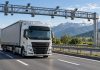 TollRo intră în vigoare la 1 octombrie. Transportatorii cer o perioadă fără sancțiuni, CNAIR spune că sistemul este pregătit