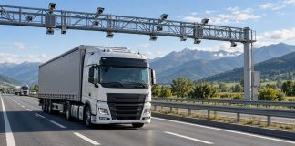 TollRo intră în vigoare la 1 octombrie. Transportatorii cer o perioadă fără sancțiuni, CNAIR spune că sistemul este pregătit