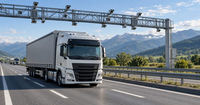 TollRo intră în vigoare la 1 octombrie