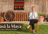 „Acasă la Maya”, România care își păstrează memoria la masă