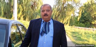Alexandru Diamant, demis după percheziții într-o anchetă cu ramificații în SUA