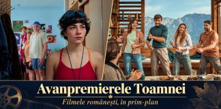 Filmele românești ale toamnei, între memorie, identitate și incertitudine